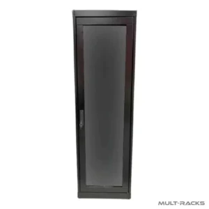 Rack Piso 19'' 44us X 770mm 2140a X 600l X 770p C/ 2 Plano