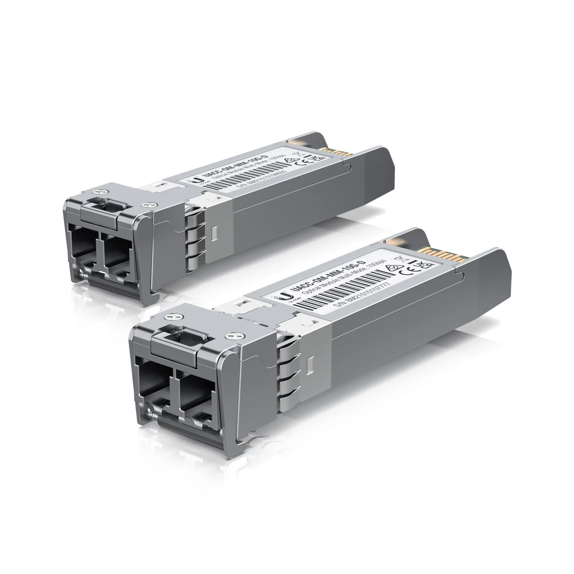 Gbic Ubiquiti Uacc-Om-Mm-10G-D-2