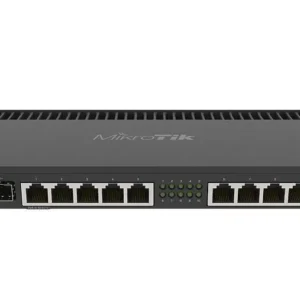 Mikrotik Routerboard Rb4011Igs + Rm