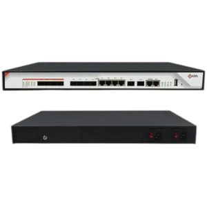 Olt 4Pon Fd1604S Gpon C-Data 4 PON